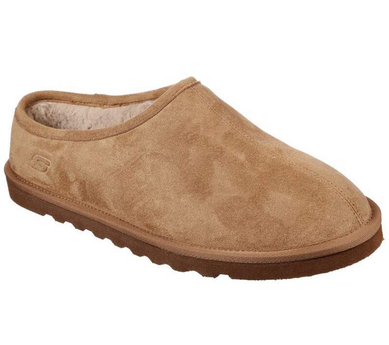 Skechers Herr Bruna Fritidsskor - Relaxed Fit: Renten - Lemato - Sverige (OJEWX-0971)